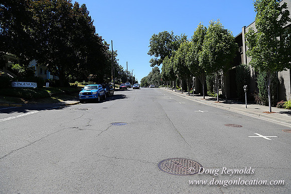 6th & Cascade HdRv-7977