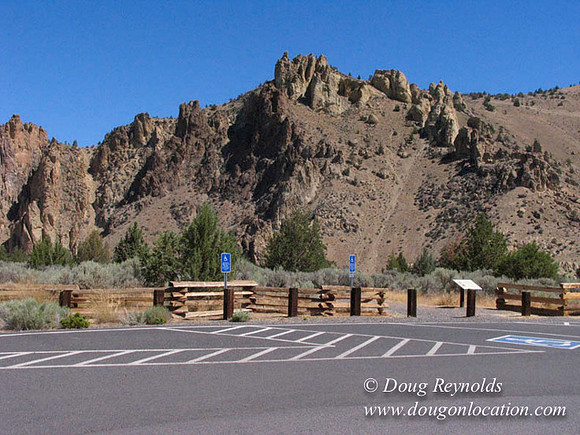 Smith Rocks
