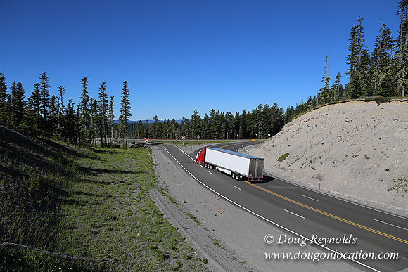 CMD Western Star Production Photo