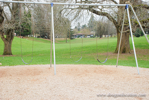 Fernhill Park