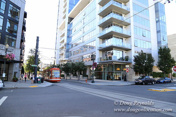 Street Car-4009