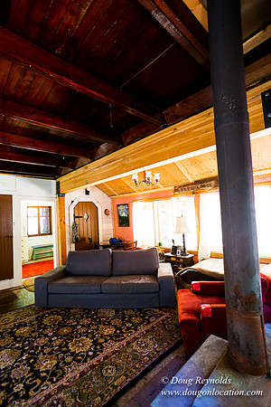Karri's Cabin