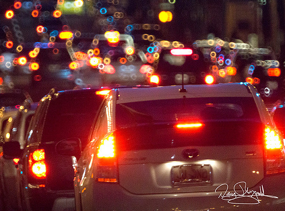 Portland Night-ajfxflszsg-H2492