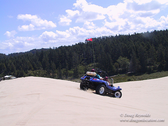 Honda Dunes 03-8386