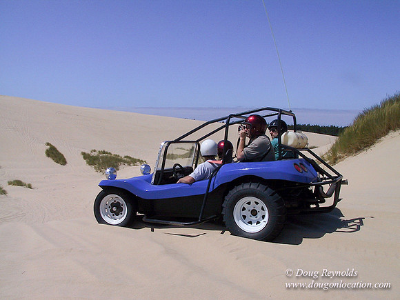 Honda Dunes 03-8387