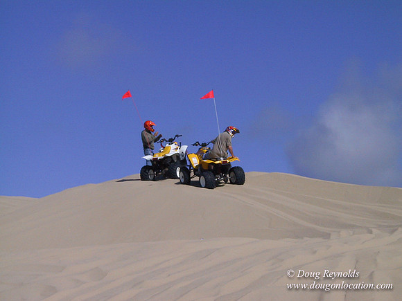 Honda Dunes 03-8391