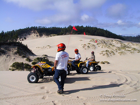 Honda Dunes 03-8394