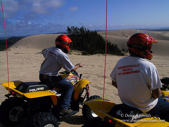 Honda Dunes 03-8399