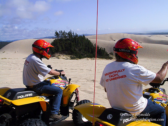 Honda Dunes 03-8400