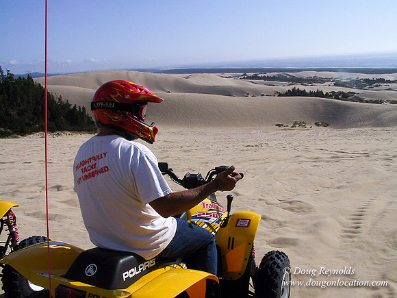 Honda Dunes 03-8401