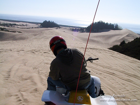 Honda Dunes 03-8403