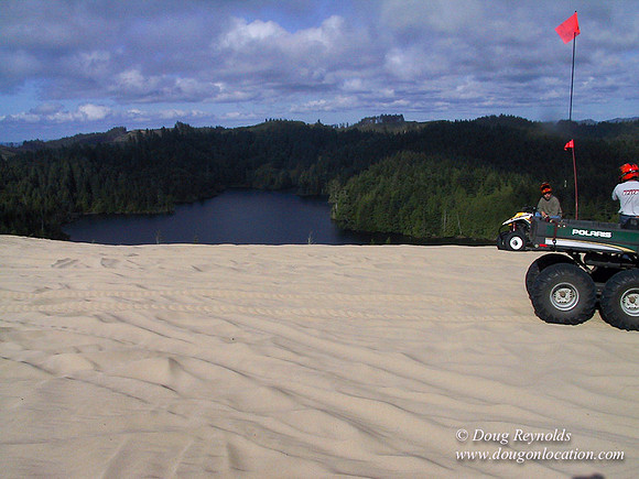 Honda Dunes 03-8405