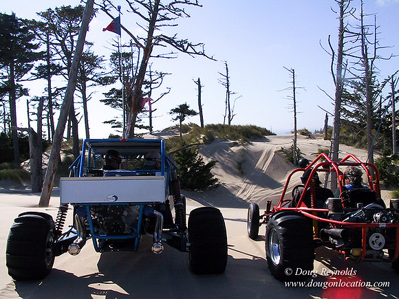 Honda Dunes 03-8412