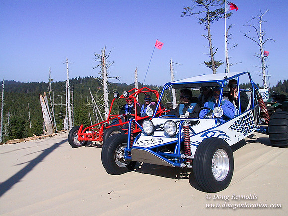 Honda Dunes 03-8418