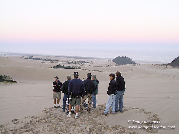Honda Dunes 03-8422
