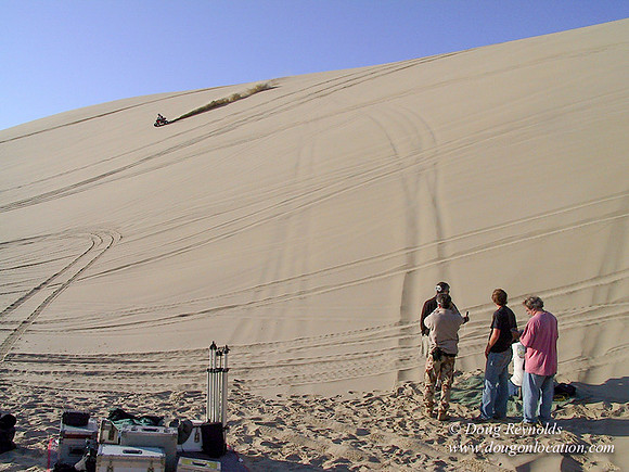Honda Dunes 03-8434