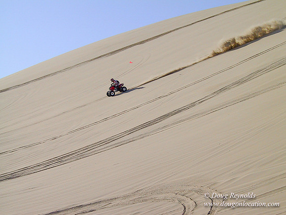 Honda Dunes 03-8436