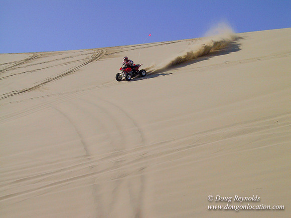 Honda Dunes 03-8437