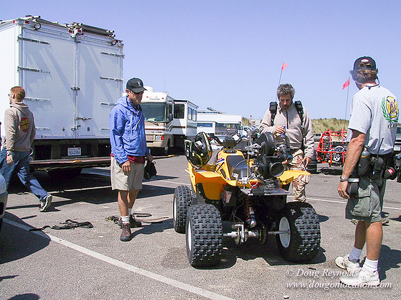 Honda Dunes 03-8439