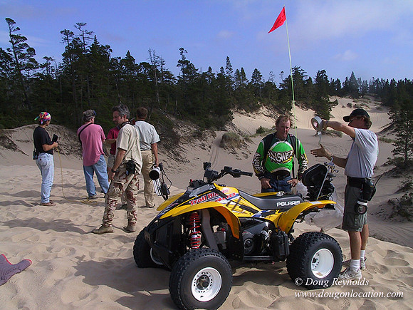 Honda Dunes 03-8442