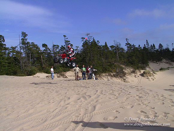 Honda Dunes 03-8445