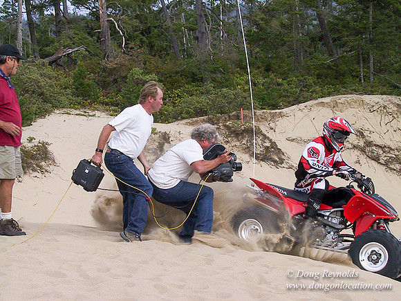 Honda Dunes 03-8446