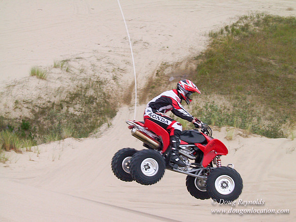 Honda Dunes 03-8447