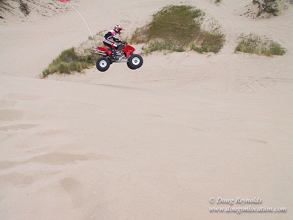 Honda Dunes 03-8448