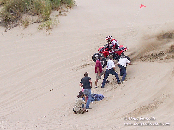 Honda Dunes 03-8450