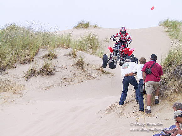 Honda Dunes 03-8452