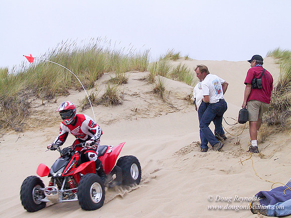 Honda Dunes 03-8453