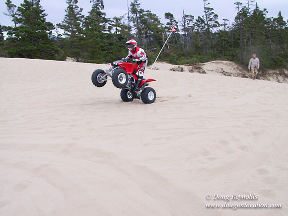 Honda Dunes 03-8455