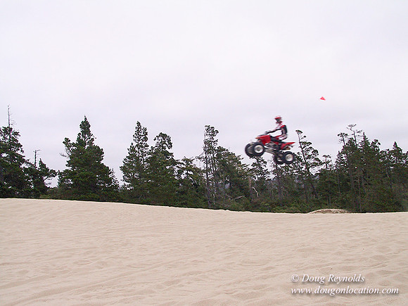 Honda Dunes 03-8458