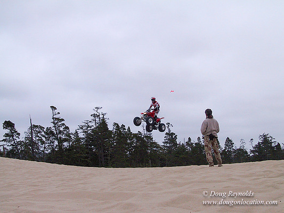 Honda Dunes 03-8459