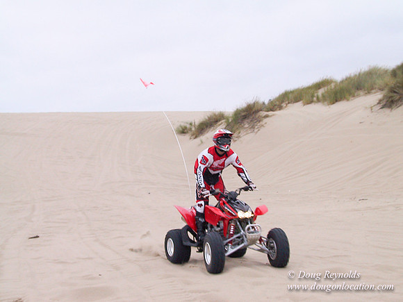 Honda Dunes 03-8460