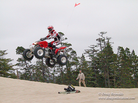 Honda Dunes 03-8466