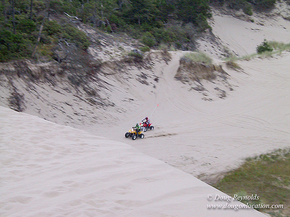 Honda Dunes 03-8467