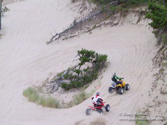 Honda Dunes 03-8468
