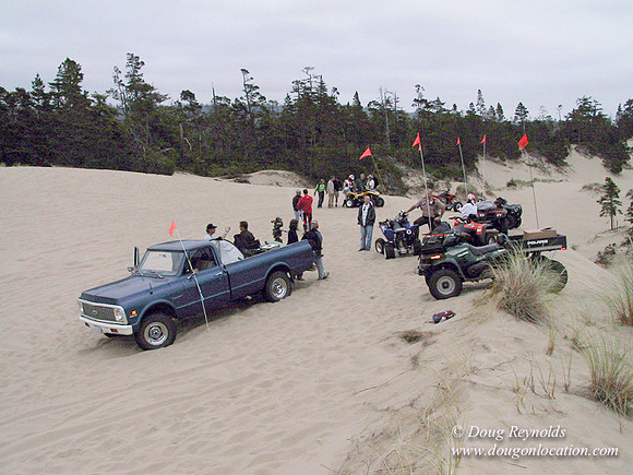 Honda Dunes 03-8469