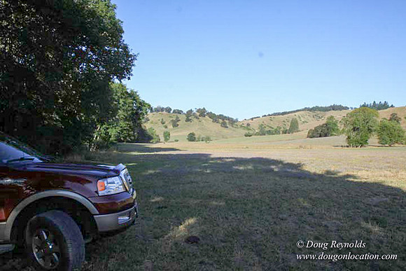 Ranch 14 Oregon