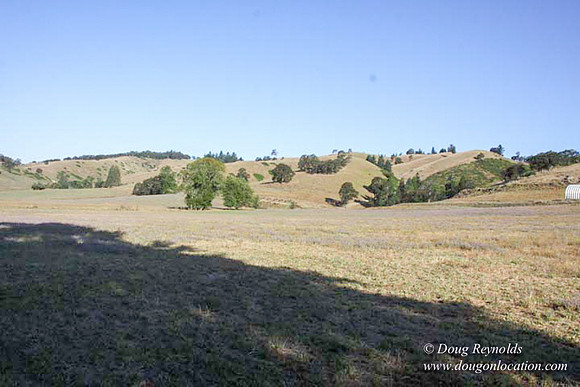 Ranch 14 Oregon