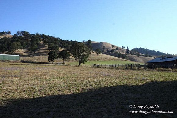 Ranch 14 Oregon