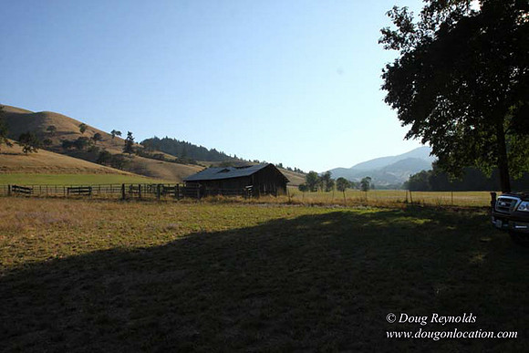 Ranch 14 Oregon
