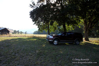 Ranch 14 Oregon
