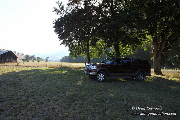 Ranch 14 Oregon