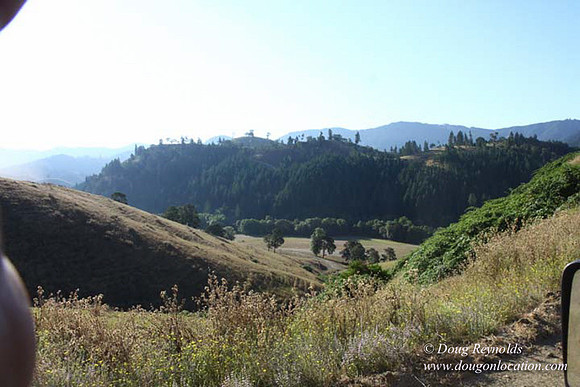 Ranch 14 Oregon