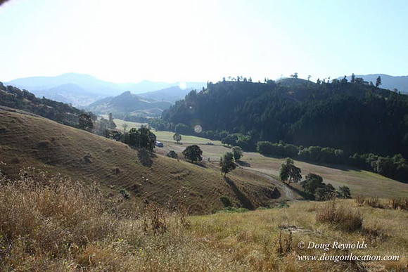 Ranch 14 Oregon