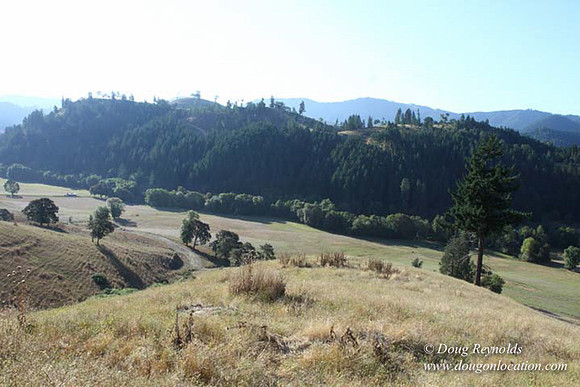 Ranch 14 Oregon