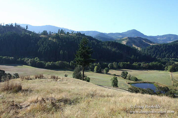 Ranch 14 Oregon