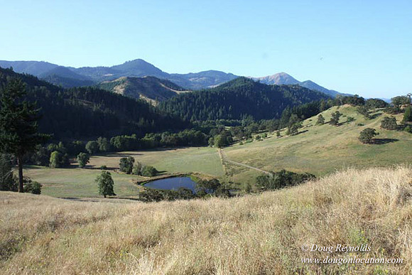 Ranch 14 Oregon